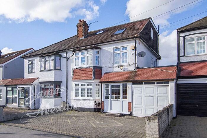 6 Bedroom Property To Rent In Carolina Road, Thornton Heath, CR7