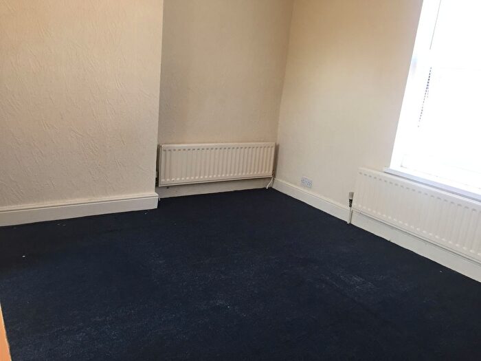 Studio To Rent In Lysways Street, Walsall, WS1