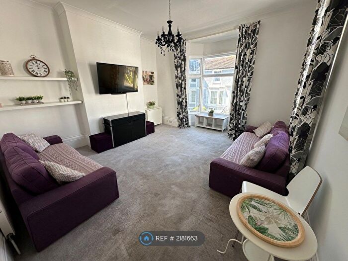 4 Bedroom End Of Terrace House To Rent In College Road, Brighton, BN2