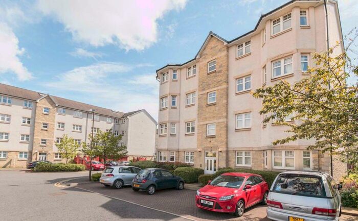 2 Bedroom Flat To Rent In Springfield Street, Leith Walk, EH6