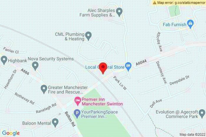 4 Bedroom Detached House To Rent In Brattice Drive, Pendlebury, Swinton, Manchester, M27