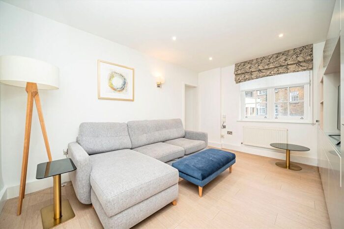 1 Bedroom Flat To Rent In Flaxman Terrace, London, WC1H