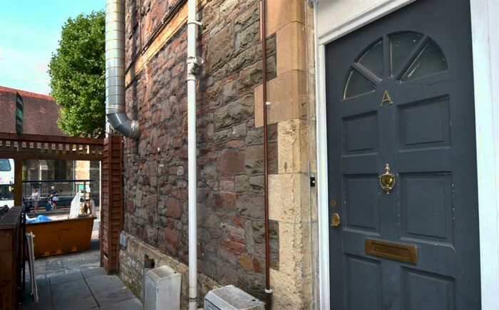 1 Bedroom Flat To Rent In Wells Road, Bristol, BS4