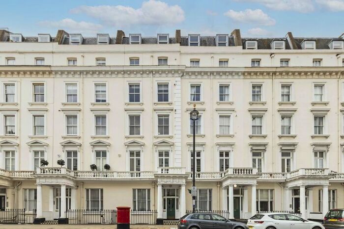 1 Bedroom Flat To Rent In Belgrave Road, London, SW1V