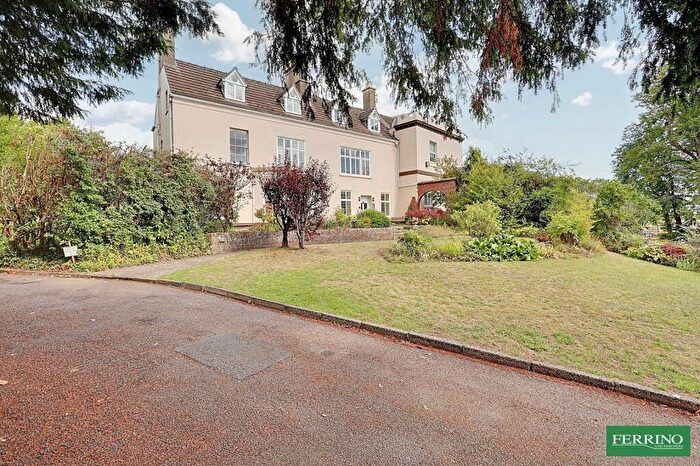 1 Bedroom Flat For Sale In ( Bed Apartment), Unlawater Lane, Newnham, Gloucestershire., GL14