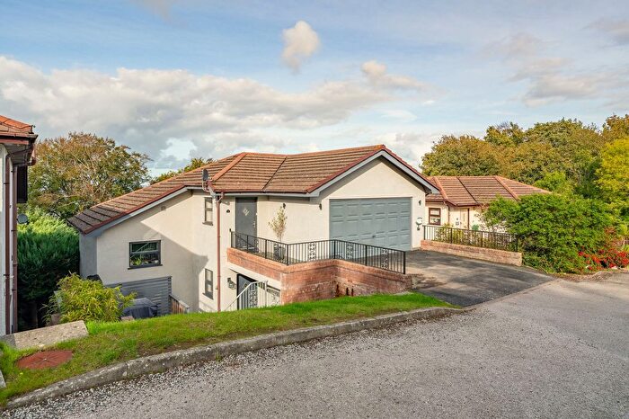 4 Bedroom Detached House For Sale In Llys Argoed, Colwyn Bay, LL29