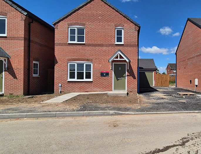 3 Bedroom House To Rent In Bates Street, Gosberton, Spalding, PE11