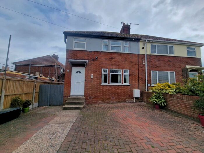 3 Bedroom House To Rent In Cavell Square, Deal, CT14