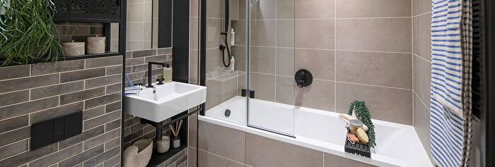 1 Bedroom Flat For Sale In London, Poplar, E14