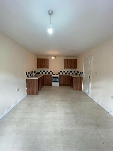 1 Bedroom Flat To Rent In Razia Apartments, Fulham Road, Sparkhill, Birmingham, B11
