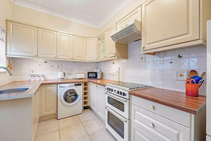 1 Bedroom Bungalow For Sale In , Kirk Street, Prestwick, KA9