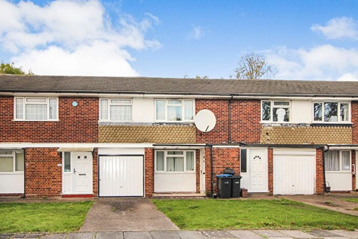1 Bedroom Flat To Rent In Homestead Paddock, London, N14