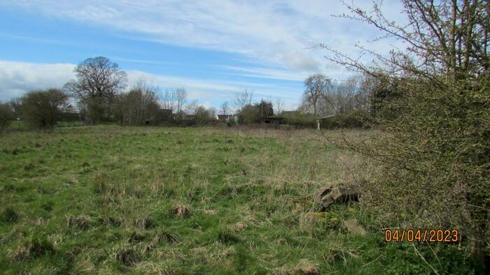 Land For Sale In Bolton Road, Scorton, Richmond, North Yorkshire, DL10