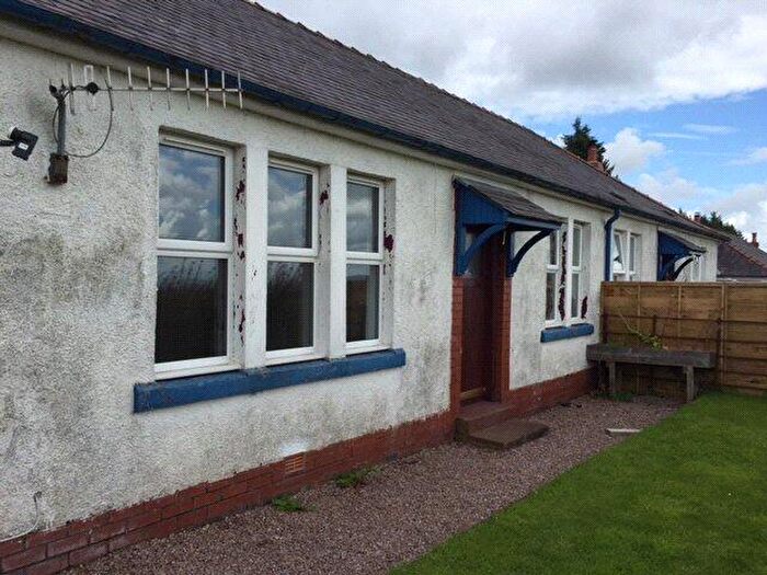 3 Bedroom Bungalow To Rent In Winterseugh, Hoddom, Annan, Dumfries & Galloway, DG12