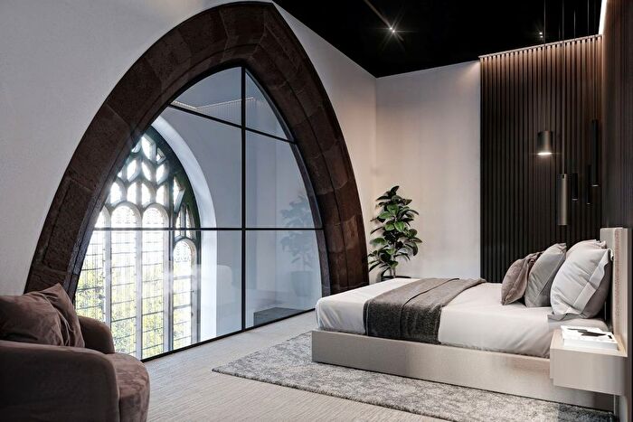 3 Bedroom Flat For Sale In The Residence, Warren Road, Blundellsands., L23