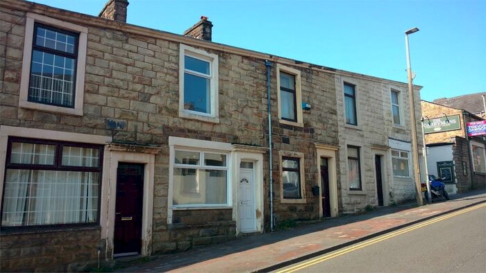 2 Bedroom Detached House To Rent In Dukes Brow, Blackburn BB2