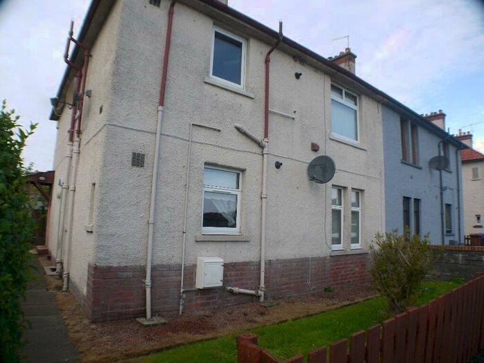 2 Bedroom Flat To Rent In Henderson Park, Windygates, KY8