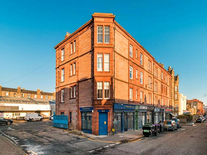 1 Bedroom Flat To Rent In Bath Street, Portobello, Edinburgh, EH15
