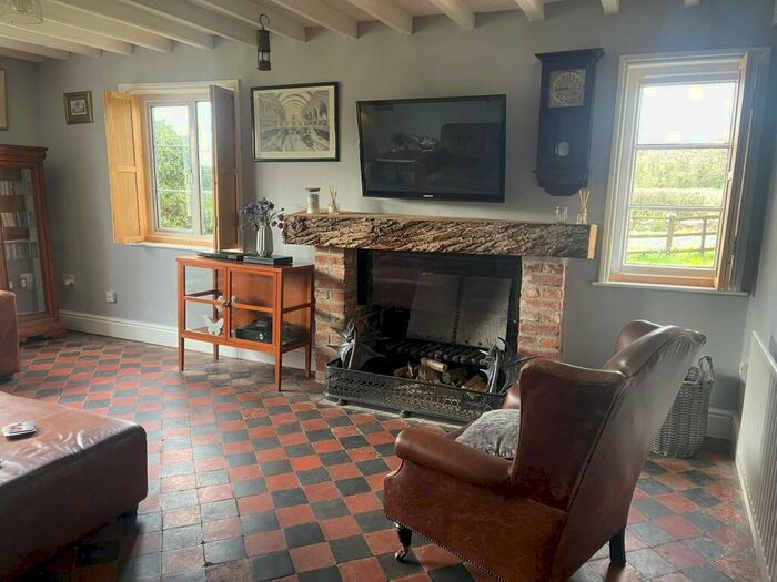 3 Bedroom Detached House To Rent In Ossington Lane, Sutton-on-Trent, Newark, NG23