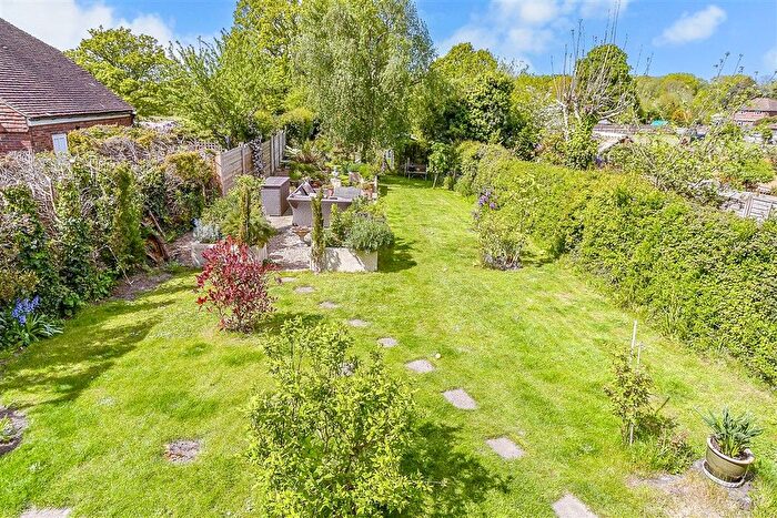 3 Bedroom Semi-Detached House For Sale In Main Street, Beckley, Rye, East Sussex, TN31