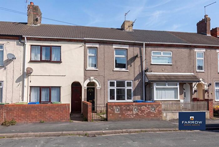 3 Bedroom Terraced House To Rent In Elsenham Road, Grimsby, DN31