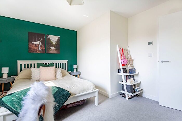2 Bedroom Semi-Detached House For Sale In Greyling Way, Swaffham, PE37