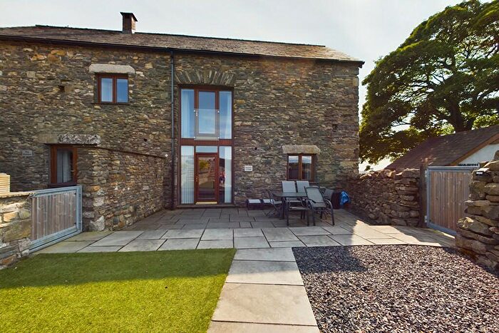 3 Bedroom Barn Conversion To Rent In Preston Patrick, Milnthorpe, LA7