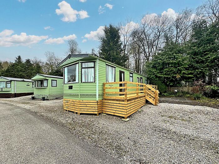 2 Bedroom Caravan For Sale In Carnaby Freestyle Fell End Country Park, Hale, LA7