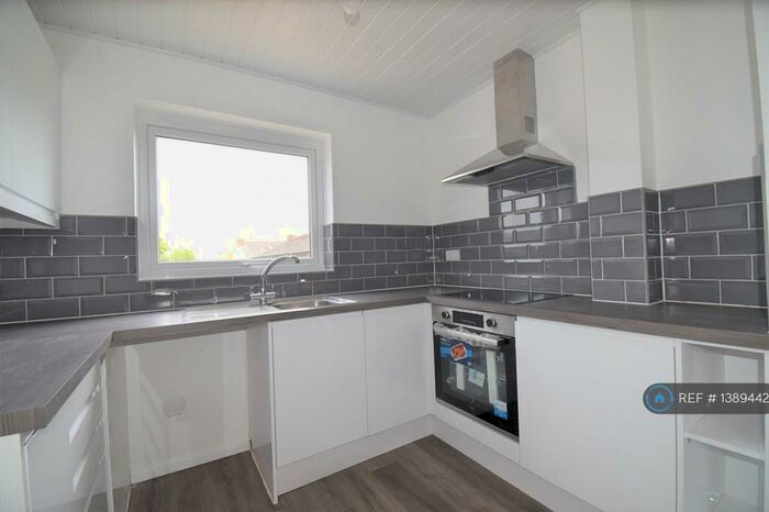 2 Bedroom Flat To Rent In West Street, Wigton, CA7