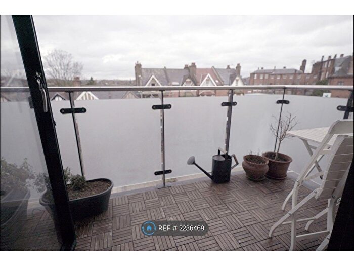 1 Bedroom Flat To Rent In Church Road, London, NW10