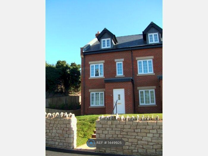 1 Bedroom Flat To Rent In Westmead Lane, Chippenham Wiltshire, SN15