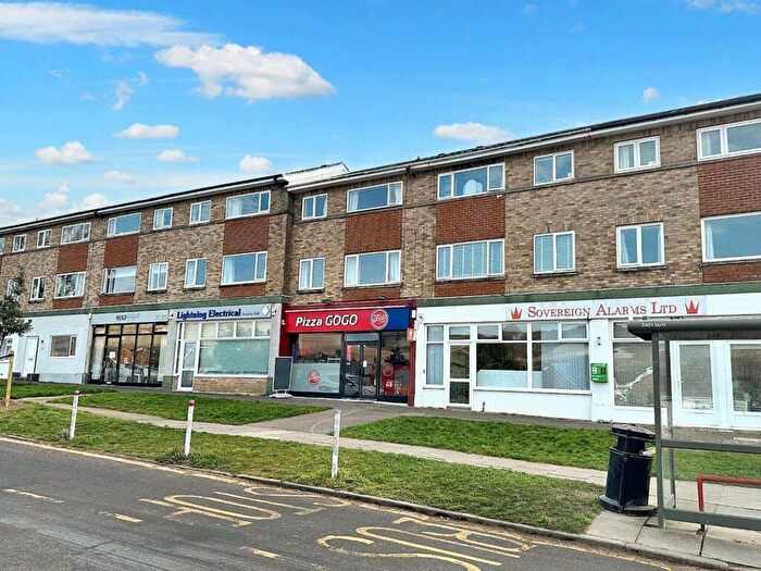 3 Bedroom Maisonette For Sale In Saltdean Vale, Saltdean, BN2