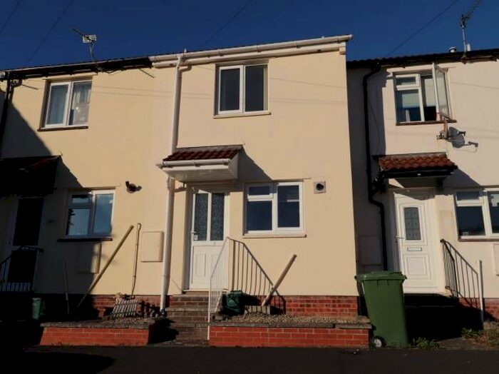 2 Bedroom Detached House To Rent In Long Meadow Drive, Silver Leat, Barnstaple, EX32