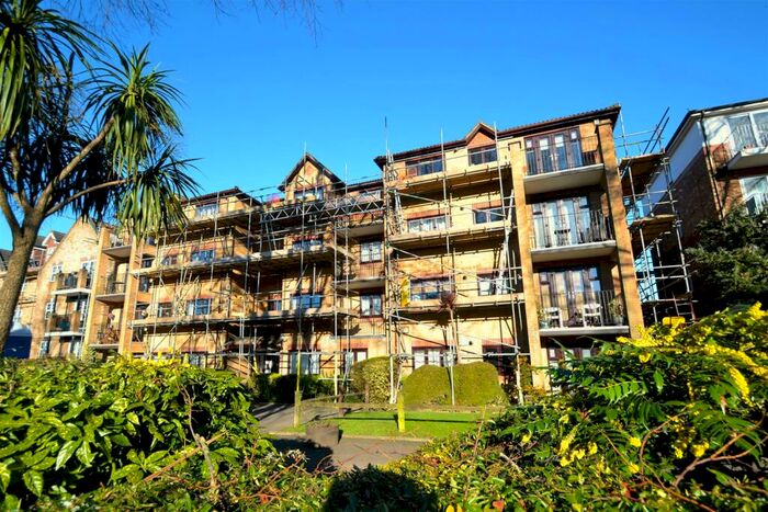 1 Bedroom Flat To Rent In The Avenue, Beckenham, BR3