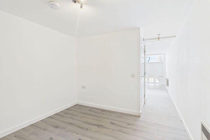 1 Bedroom Flat To Rent In Old Market Street, Thetford, IP24