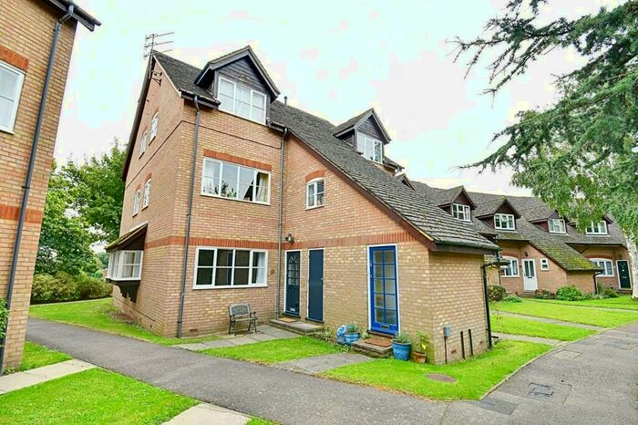 1 Bedroom Flat To Rent In Bengeo Mews, Bengeo, SG14