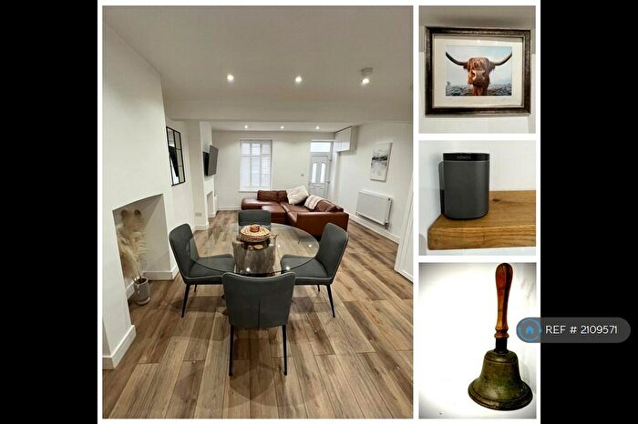 2 Bedroom Terraced House To Rent In William Street, Cardiff, CF11