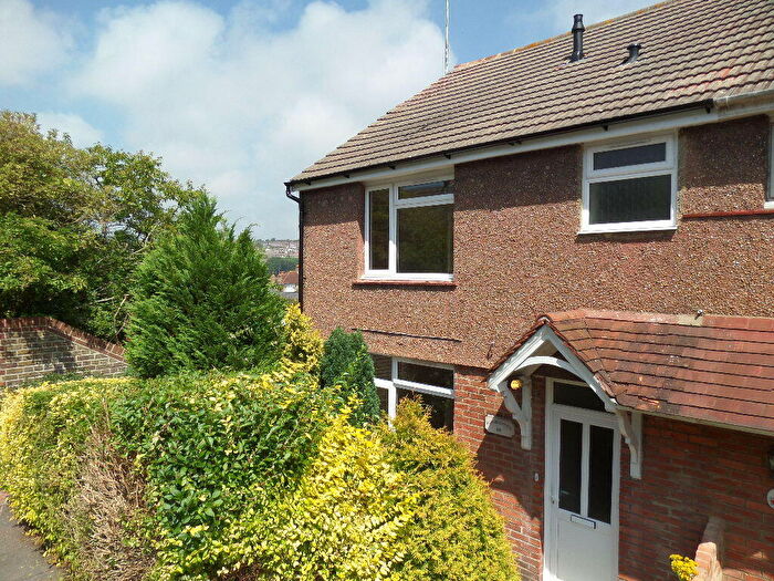 5 Bedroom End Of Terrace House To Rent In Coombe Road, Brighton, BN2