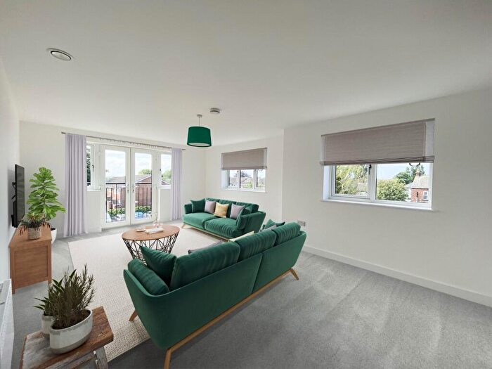 2 Bedroom Apartment To Rent In Formby - Liverpool Road, Liverpool, Merseyside, L37