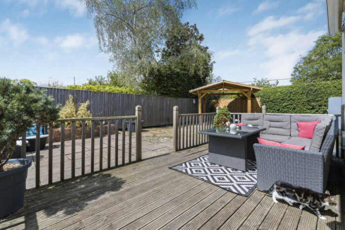 4 Bedroom Detached House For Sale In Main Street, Grendon Underwood, HP18