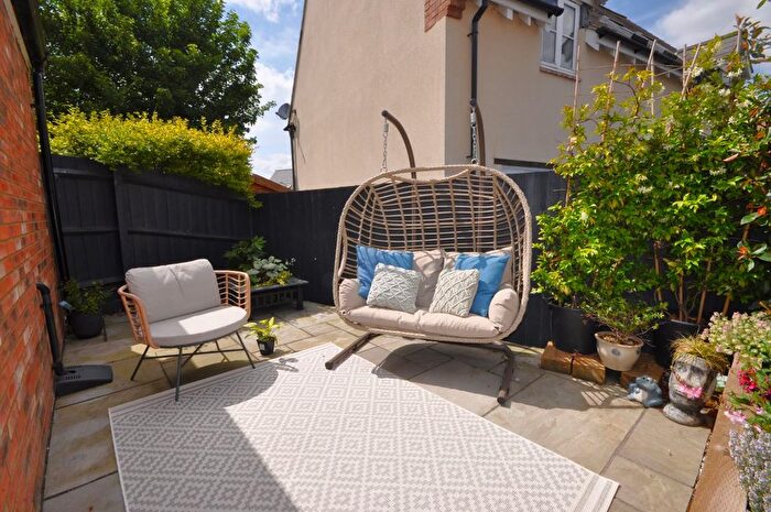 3 Bedroom Detached House For Sale In Hedgerow Lane, Mawsley Village, NN14