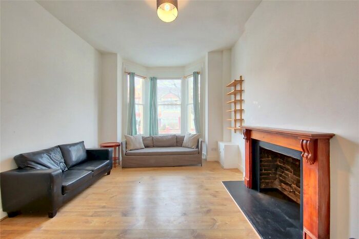 3 Bedroom Property To Rent In Hayter Road, London, SW2