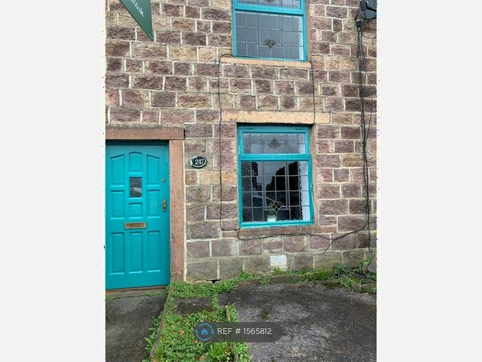 2 Bedroom Terraced House To Rent In Lammack Road, Blackburn, BB1