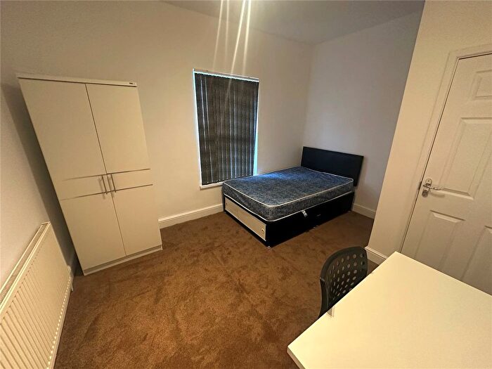 4 Bedroom Detached House To Rent In Maple Street, Middlesbrough, Cleveland, TS1