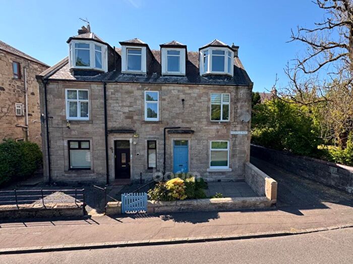 1 Bedroom Flat For Sale In Knoxville Road, Kilbirnie, KA25