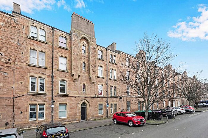 1 Bedroom Flat For Sale In (), Balfour Street, Edinburgh, EH6