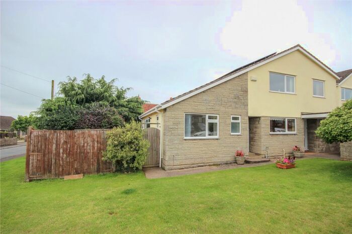 1 Bedroom Bungalow To Rent In Paddock Gardens, Alveston, BS35