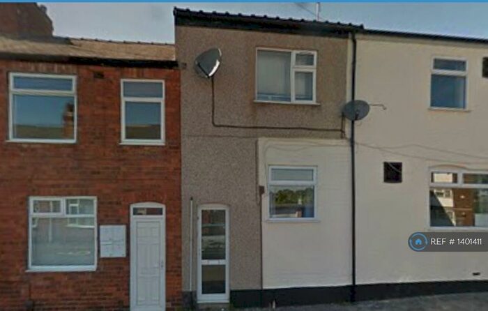 1 Bedroom Flat To Rent In Smith Street, Mansfield, NG18