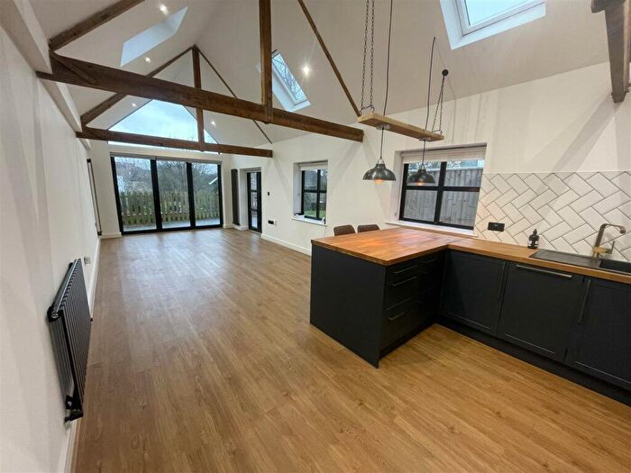 2 Bedroom House To Rent In Southville Place, Bristol, BS3