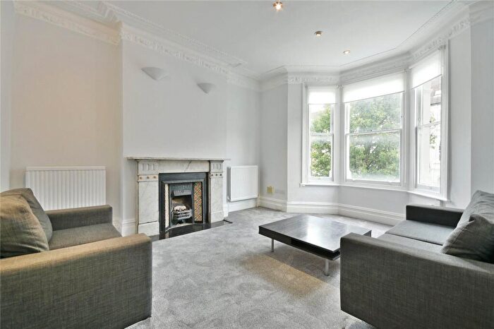 2 Bedroom Flat To Rent In Buckley Road, Brondesbury, NW6